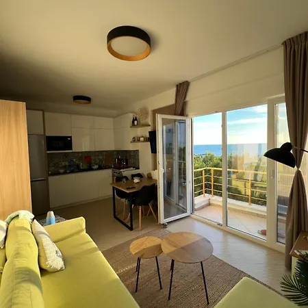 Appartement Sunset Pine