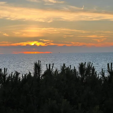Appartement Sunset Pine