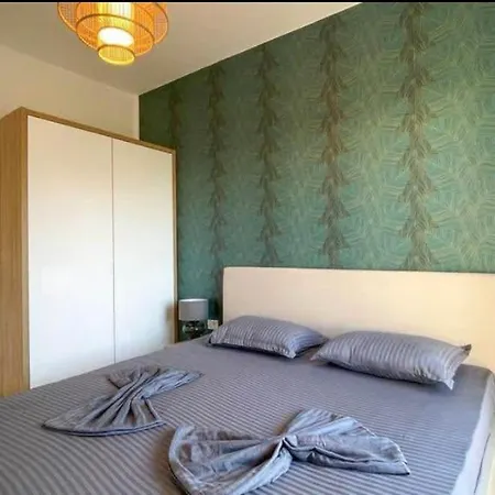 Appartement Sunset Pine