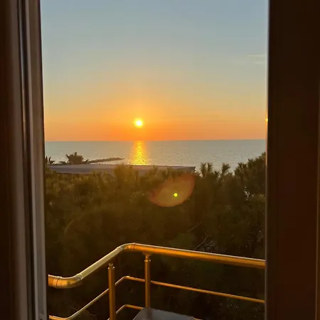 Sunset Pine Appartement Golem (Tirana)