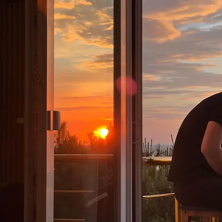 Appartement Sunset Pine *